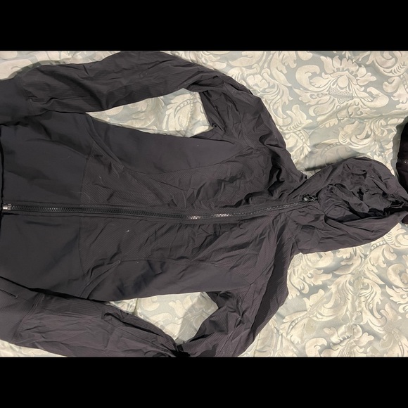 Studio jacket Lulu - Picture 1 of 4